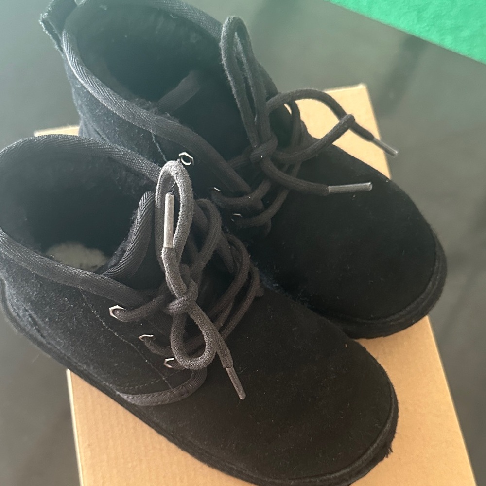 Ugg Neumel II Boot